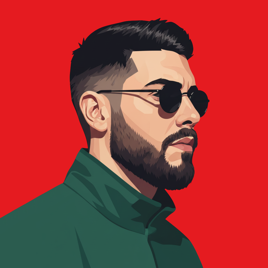 Kevin (Katania), co-fondatore di Kore Agency