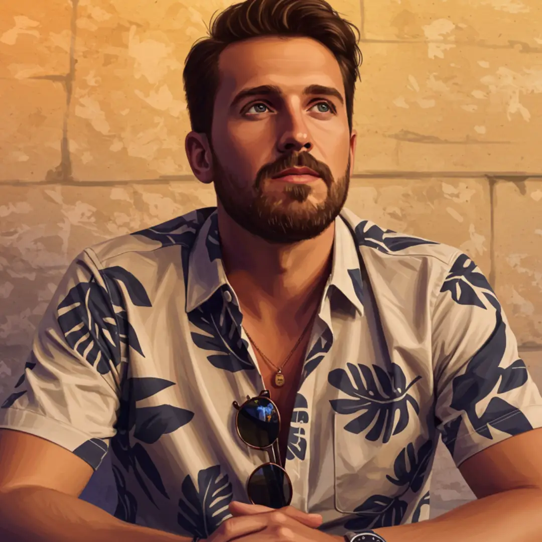 Francesco (Kappa), co-fondatore di Kore Agency